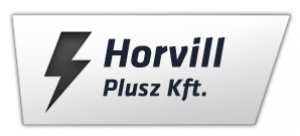 Horvill Plusz Kft.